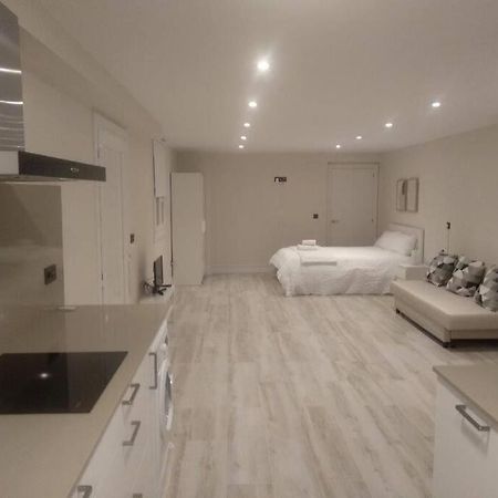 Etxezarre, En Ajangiz Apartment Ngoại thất bức ảnh